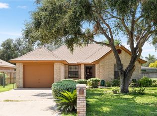 1814 Gloria Ann Dr, Edinburg, TX 78539