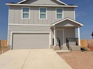 23401 Firelight Dr, Elgin, TX 78621
