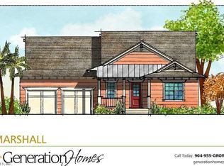 68 Magnolia Dunes Cir, Saint Augustine, FL 32080