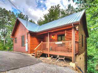 1229 Annes Rd LOT 4, Gatlinburg, TN 37738