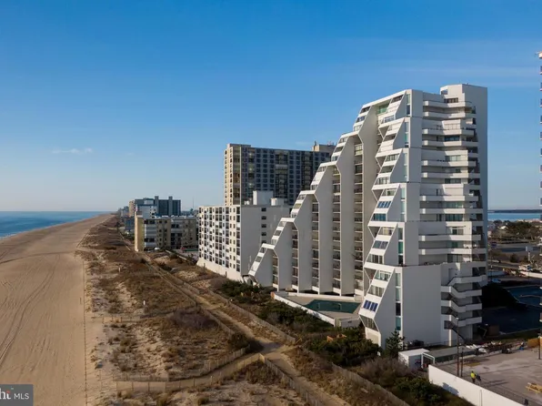 9500 Coastal Hwy Unit 9F, Ocean City, MD 21842
