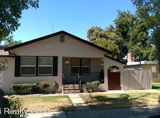 550 E 18th St, Merced, CA 95340