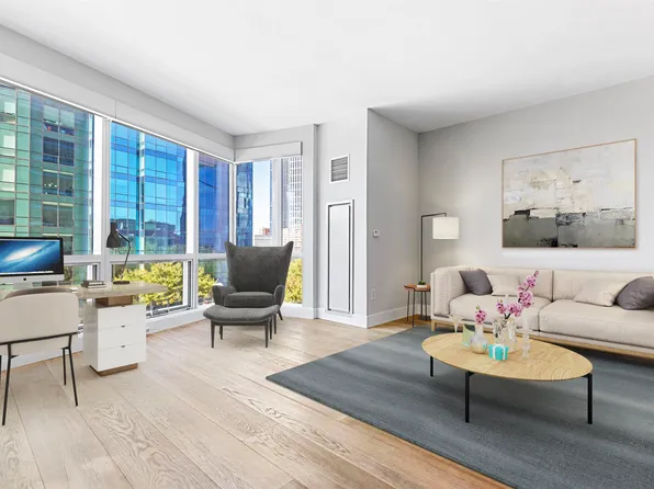 77 Hudson St APT 1412, Jersey City, NJ 07302