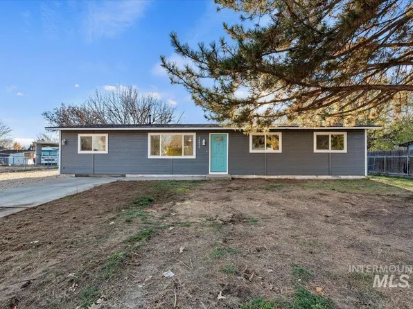 10033 W Idlewood Dr, Boise, ID 83709