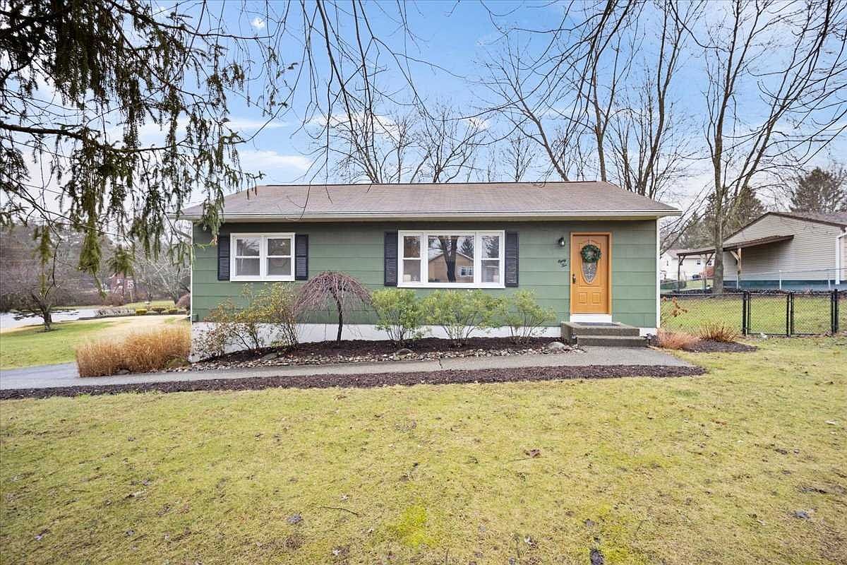 82 Scott Dr, Wappingers Falls, NY 12590 MLS 420009 Zillow