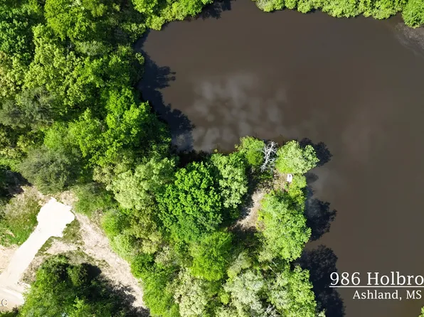 986 Holbrook Rd, Ashland, MS 38603