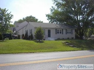 2719 County House Rd, Deptford, NJ 08096