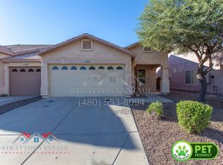 16838 S 23rd St, Phoenix, AZ 85048