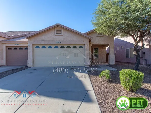 16838 S 23rd St, Phoenix, AZ 85048