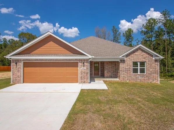 662 Grant 58, Sheridan, AR 72150