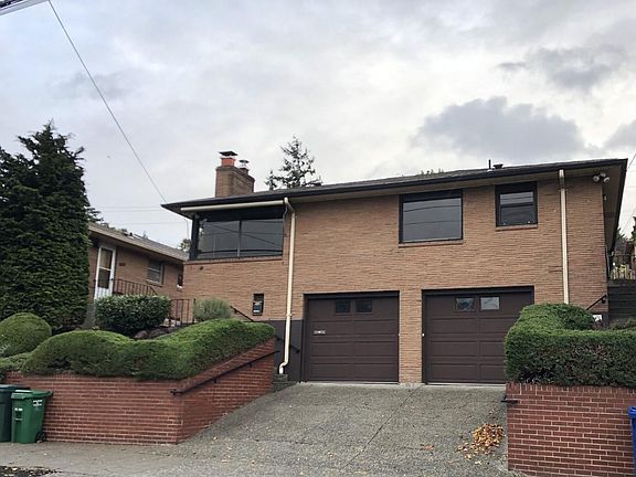 Street view of building