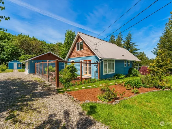 4130 Stohlton Road SE, Port Orchard, WA 98366