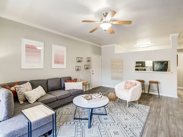 Artemis at Spring Canyon