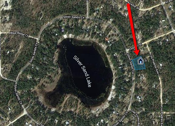 2nd image of 5649 Silver Sands Cir