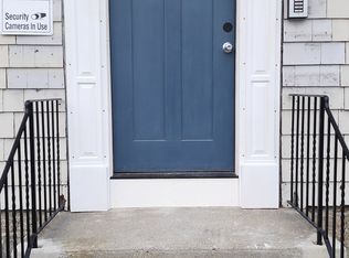 322 Brownell St #1, Fall River, MA 02720