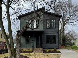 405 Bragg St, Raleigh, NC 27601