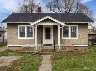 703 Granada Ave, Middletown, OH 45044