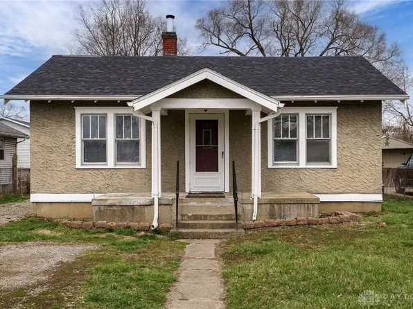 703 Granada Ave, Middletown, OH 45044