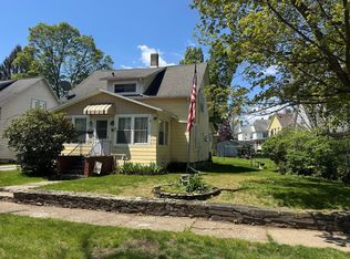 42 Brann St, Canton, PA 17724