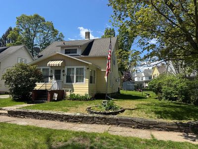 42 Brann St, Canton, PA, 17724