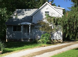 1818 Grafton Rd, Elyria, OH 44035