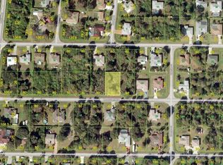 23216 Mac Dougall Ave, Punta Gorda, FL 33980