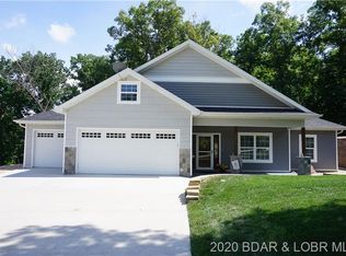 126 Willow Ridge, Lake Ozark, MO 65049