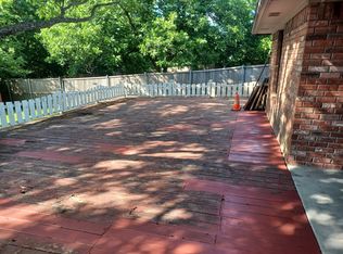 113 Driftwood Cir, Princeton, TX 75407