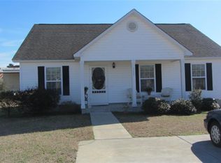 380 Cherry Buck Trl, Conway, SC 29526