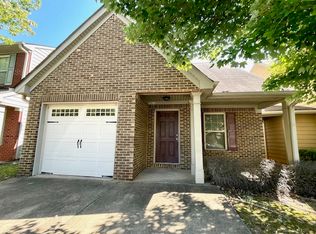 3072 Broadleaf Trl, Fairburn, GA 30213