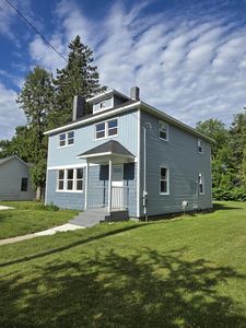 4391 Division St, McBrides, MI, 48852