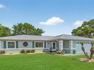 10447 SW 62nd Ct, Ocala, FL, 34476