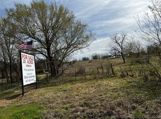 Cemetery Rd, Durant, OK 74701