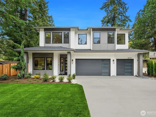 9717 167th Avenue NE, Redmond, WA 98052
