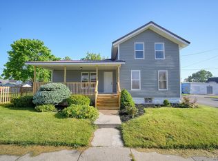 627 Frank St, Adrian, MI 49221