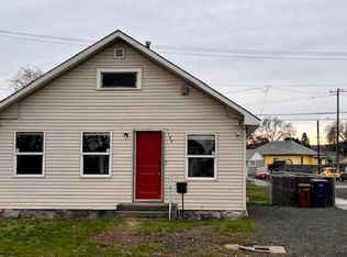 1708 E Tilsley Pl, Spokane, WA 99207