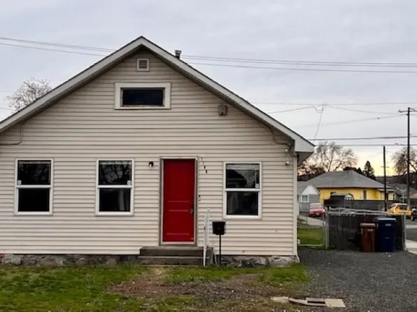 1708 E Tilsley Pl, Spokane, WA 99207