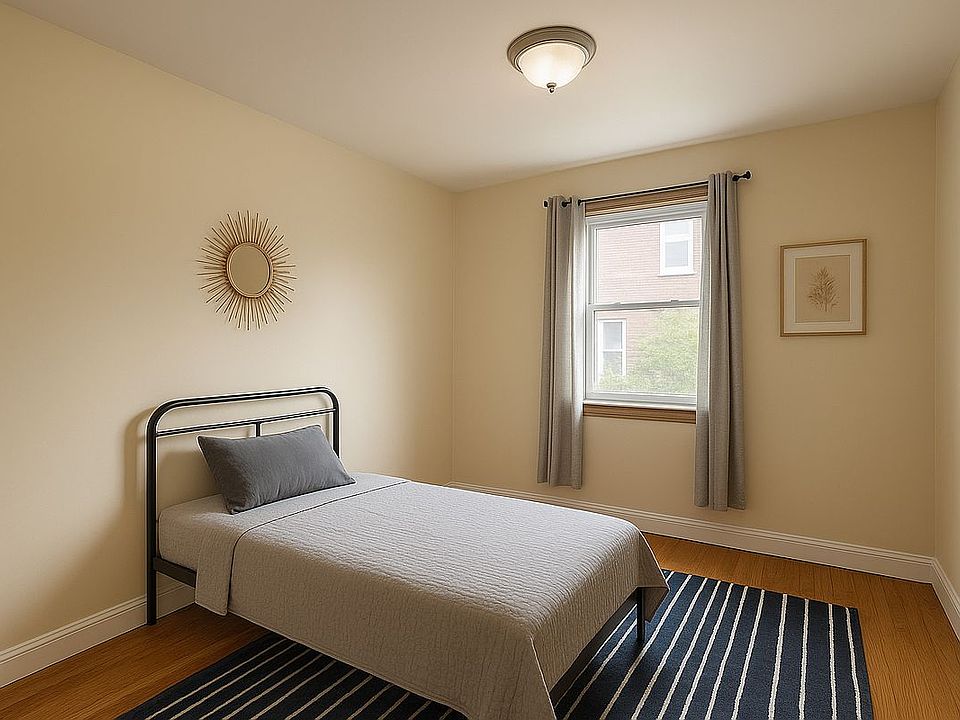 2nd image of 140-24 184th St #26