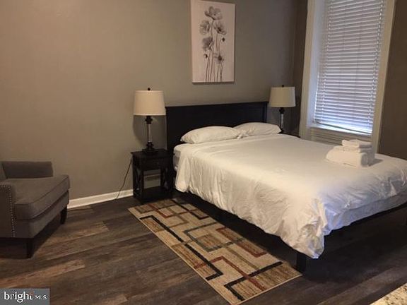 3rd image of 302 S 12th St #Townhouse