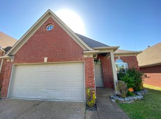 891 Dalemore Ln, Cordova, TN 38018
