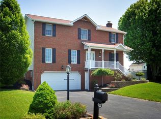 1008 Chinaberry Ct, Harrison City, PA
