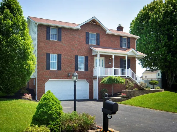 1008 Chinaberry Ct, Harrison City, PA 15636