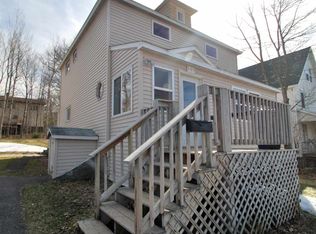 407 W Baraga Ave, Houghton, MI 49931