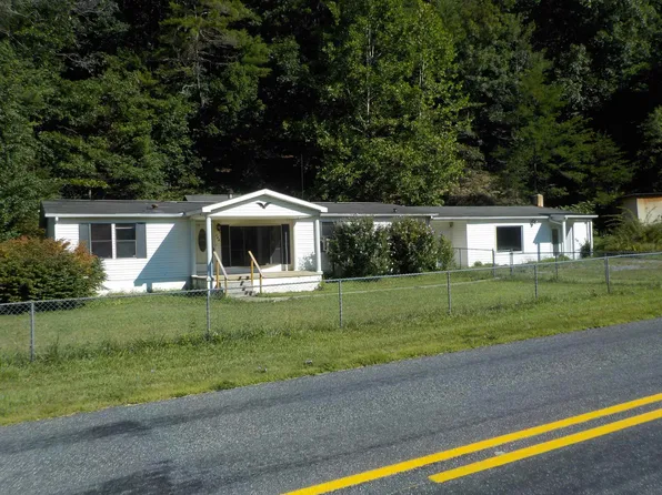 159 Deerfield Valley Rd, West Augusta, VA 24485