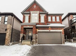 137 Ridgemount St, Kitchener, ON N2P2K3