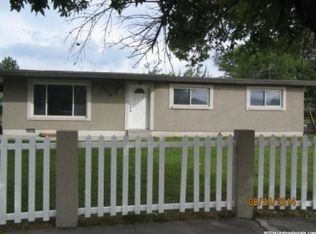 3554 Ridgeland Cir, West Valley City, UT 84119