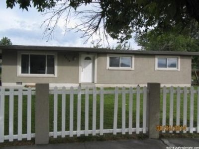3554 Ridgeland Cir, West Valley City, UT, 84119