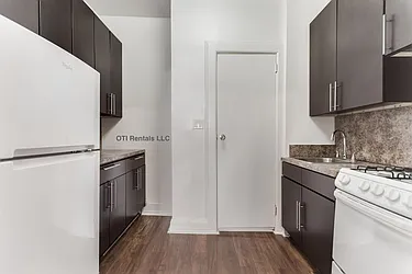 Rented by OTI Rentals LLC