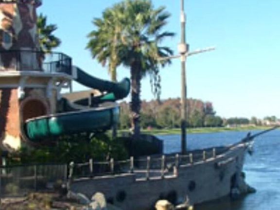 Vista Lakes - Club House