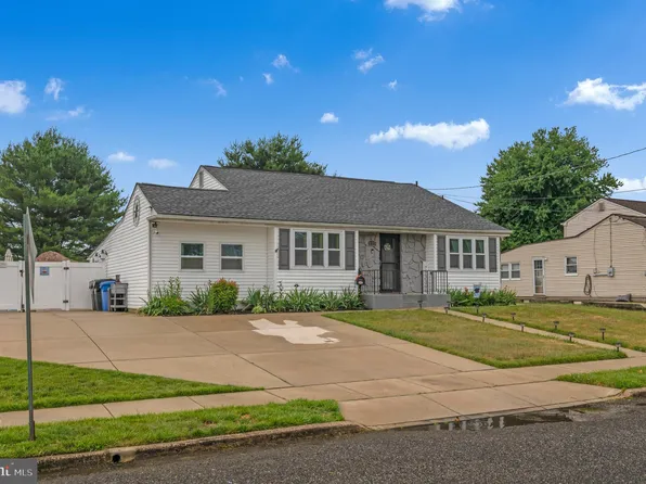 639 Topeka Ave, Mantua, NJ 08051